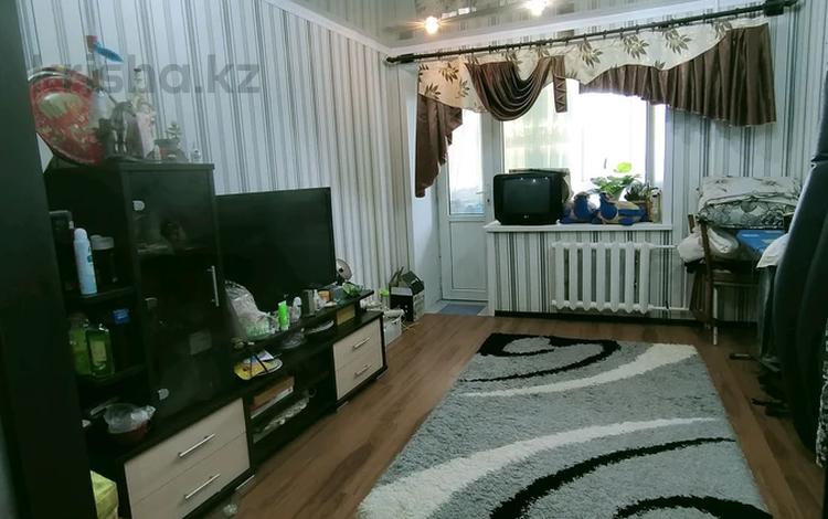 2-комнатная квартира · 52 м² · 5/9 этаж, Центральный 50 за 18.5 млн 〒 в Кокшетау — фото 7