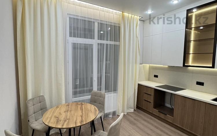 2-комнатная квартира · 60 м² · 9/12 этаж, Е 15 за 42.5 млн ₸ в Астане, Нура р-н — фото 44