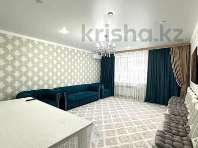 Продажа квартир в Западно-Казахстанской обл.: 3-комнатная квартира · 100.8 м² · 4/5 этаж, мкр Кунаева н за 40.5 млн 〒 3-комнатная квартира · 100.8 м² · 4/5 этаж, мкр Кунаева н за 40.5 млн 〒 в Уральске
