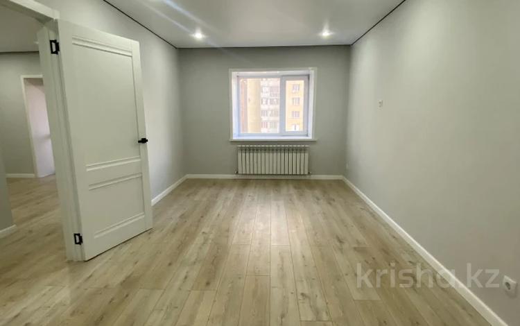 1-комнатная квартира · 44.3 м² · 4/9 этаж, ул. Партизанская 127 за 26 млн ₸ в Петропавловске — фото 4