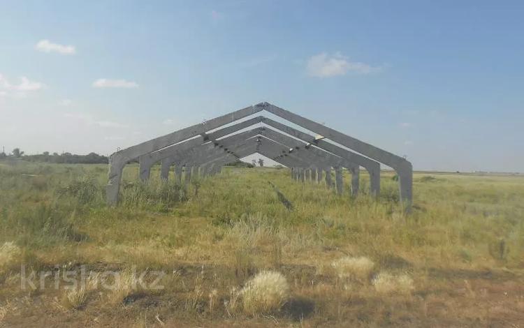 Сельское хозяйство · 100 м² за 500 000 〒 в Костанайской обл. — фото 2