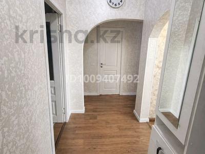 2-бөлмелі пәтер · 59 м² · 3/5 қабат, Абая 81, бағасы: 16 млн ₸ в Сатпаев