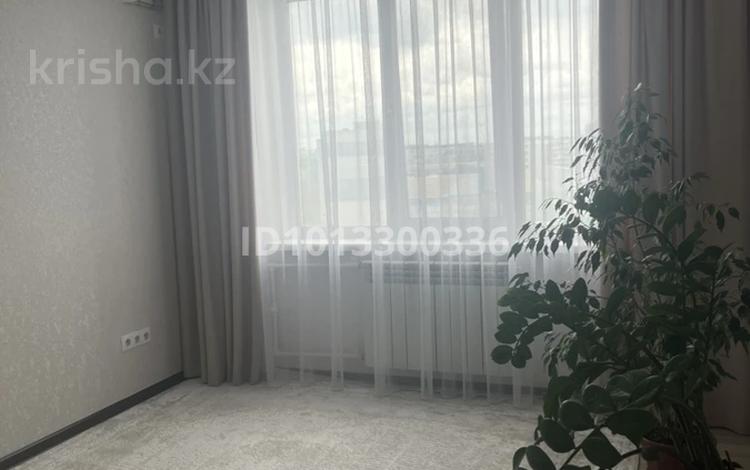 3-бөлмелі пәтер · 77 м² · 10/10 қабат, Қонаев ш/а. 67/1, бағасы: 31.5 млн ₸ в Уральске, мкр Кунаева — фото 2
