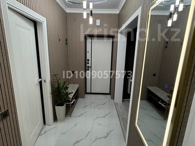 3-комнатная квартира · 80 м² · 1/12 этаж, Кошкарбаева 1140 за 50.5 млн 〒 в 