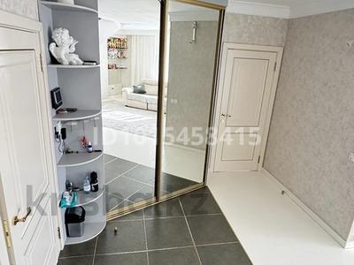 4-комнатная квартира · 171 м² · 14/14 этаж, Боталы 26/3 — Спорт комплекс Абырой за 70 млн ₸ в Астане, Сарыарка р-н