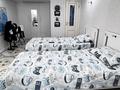 4-комнатная квартира · 171 м² · 14/14 этаж, Боталы 26/3 — Спорт комплекс Абырой за 70 млн ₸ в Астане, Сарыарка р-н — фото 39