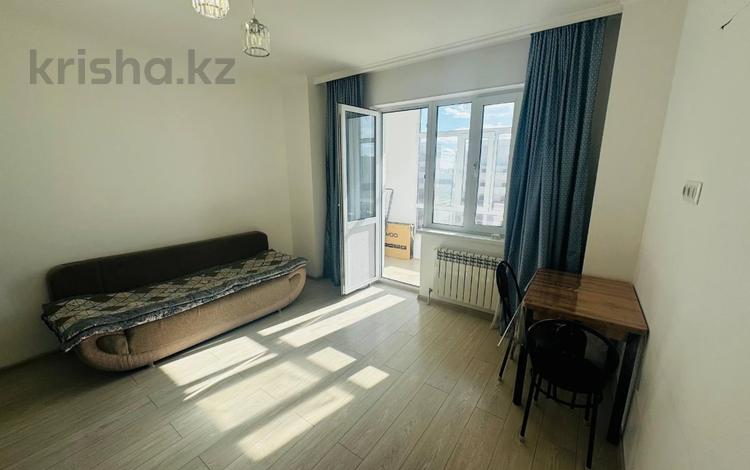 2-комнатная квартира · 39 м² · 14/15 этаж, Ракымжана Кошкарбаева 45Б за 20 млн ₸ в Астане, Алматы р-н — фото 3