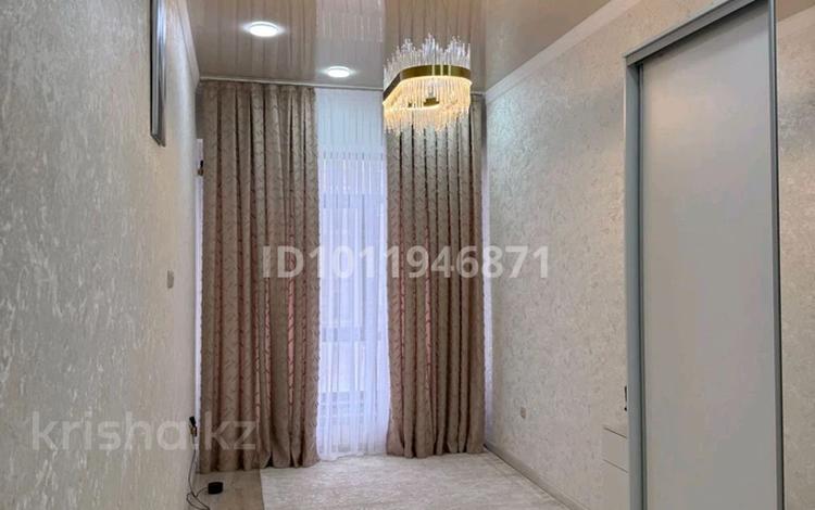 2-комнатная квартира · 68.9 м² · 9/12 этаж, 16-й мкр 49 за 26 млн ₸ в Актау — фото 2