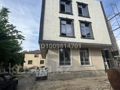 1-комнатная квартира · 40 м² · 2/3 этаж, Земнухова 4 за 10 млн ₸ в Алматы, Турксибский р-н