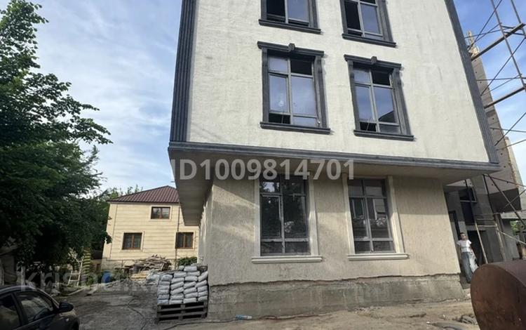 1-комнатная квартира · 40 м² · 2/3 этаж, Земнухова 4 за 10 млн ₸ в Алматы, Турксибский р-н — фото 8