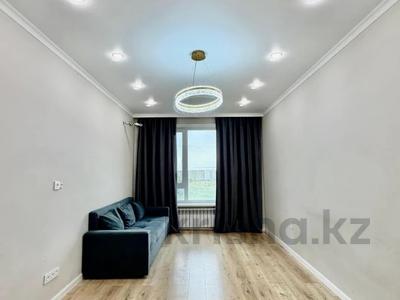 1-бөлмелі пәтер · 33 м² · 6/12 қабат, Аэропортная 58 к1 — ИПОТЕКУ ПРОХОДИТ, бағасы: 21 млн ₸ в 