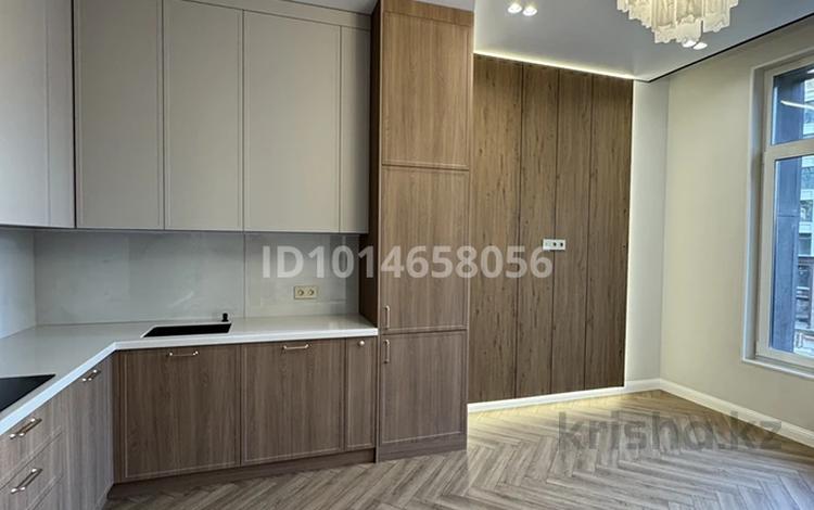 2-комнатная квартира · 60 м² · 3/10 этаж, А 32 2Б за 63 млн ₸ в Астане, Сарайшык р-н — фото 2