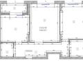 3-бөлмелі пәтер · 80 м² · 11/14 қабат, А 32 2Б, бағасы: 67.8 млн ₸ в Астане, Сарайшык р-н