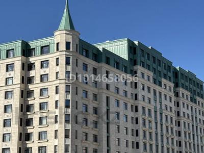 3-бөлмелі пәтер · 81 м² · 6/14 қабат, А 32 2Б, бағасы: ~ 67.9 млн ₸ в Астане, Сарайшык р-н