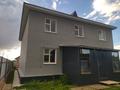 Отдельный дом · 9 комнат · 200 м² · 6 сот., Казыбек би 99/1 за 40 млн ₸ в Подстепном — фото 3