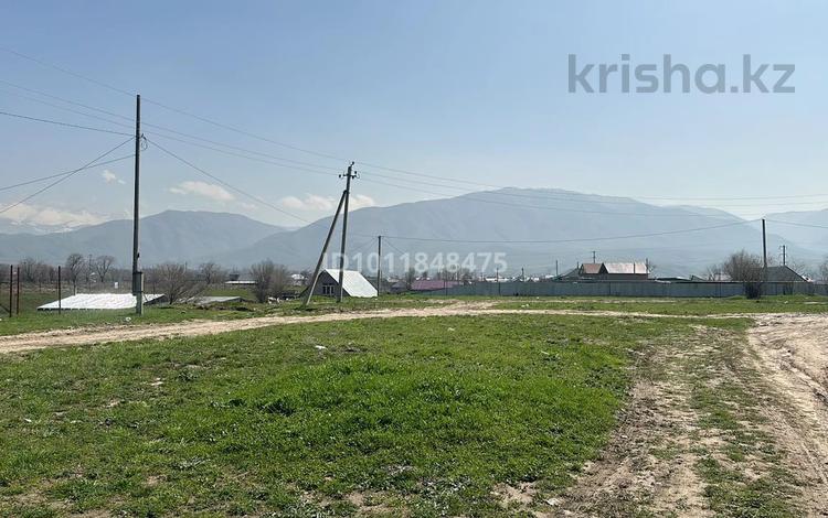 Участок · 5 соток, Енбекши (Карасайский район) за 2 млн ₸ — фото 14
