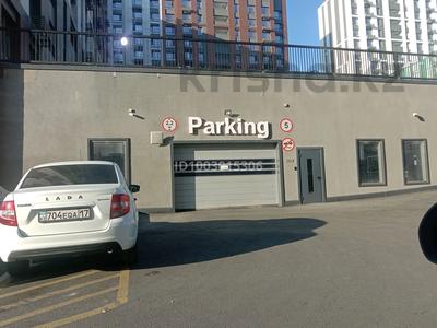 Паркинг · 15 м² · Аль-Фараби 11/1, 11/3 — Буқар Жырау, бағасы: 30 000 ₸ в Астане, Есильский р-н