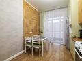 2-комнатная квартира · 56.2 м² · 8/12 этаж, Чингиз Айтматов 60 за 37 млн ₸ в Астане, Есильский р-н — фото 6
