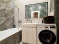 2-комнатная квартира · 56.2 м² · 8/12 этаж, Чингиз Айтматов 60 за 37 млн ₸ в Астане, Есильский р-н — фото 11