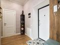 2-комнатная квартира · 56.2 м² · 8/12 этаж, Чингиз Айтматов 60 за 37 млн ₸ в Астане, Есильский р-н — фото 22
