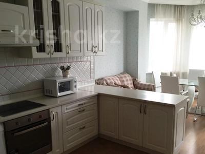 3-бөлмелі пәтер · 79 м² · 15/16 қабат, Мусрепова 22 — Сатпаева, бағасы: 66 млн ₸ в Алматы, Бостандыкский р-н