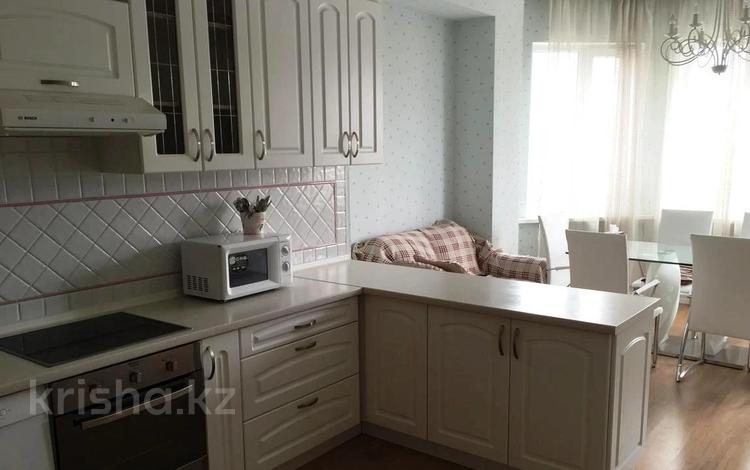 3-комнатная квартира · 79 м² · 15/16 этаж, Мусрепова 22 — Сатпаева за 66 млн ₸ в Алматы, Бостандыкский р-н — фото 10
