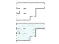 3-комнатная квартира · 131.2 м², мкр Новый Город, ​Улица Комиссарова 27 за ~ 87.9 млн ₸ в Караганде, Казыбек би р-н
