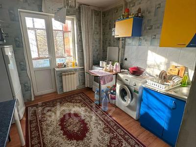 2-комнатная квартира · 54 м² · 1/5 этаж, мира за 22.4 млн 〒 в Петропавловске