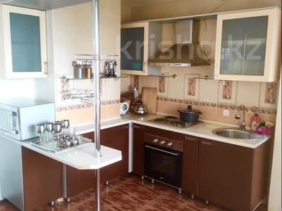 3-бөлмелі пәтер · 120 м² · 27/36 қабат, Кабанбай батыра 11, бағасы: 40 000 ₸ в Астане, Есильский р-н
