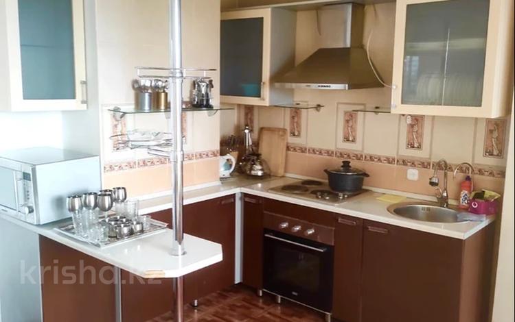 3-бөлмелі пәтер · 120 м² · 27/36 қабат, Кабанбай батыра 11, бағасы: 40 000 ₸ в Астане, Есильский р-н — фото 11
