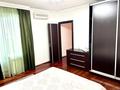3-бөлмелі пәтер · 120 м² · 27/36 қабат, Кабанбай батыра 11, бағасы: 40 000 ₸ в Астане, Есильский р-н — фото 8