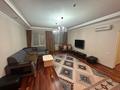 3-бөлмелі пәтер · 120 м² · 27/36 қабат, Кабанбай батыра 11, бағасы: 40 000 ₸ в Астане, Есильский р-н — фото 17