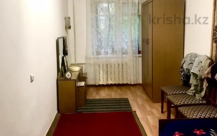 3-бөлмелі пәтер · 56.7 м² · 2/4 қабат, Манаса 52, бағасы: 37 млн ₸ в Алматы, Бостандыкский р-н — фото 2