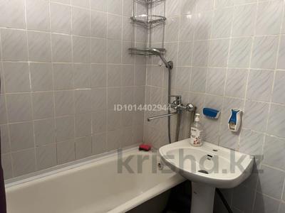1-комнатная квартира · 34 м² · 2/5 этаж, Жансугурова 173 — Алдабергенова за 110 000 ₸ в Талдыкоргане, мкр Жетысу