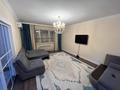 2-комнатная квартира · 88 м² · 3/17 этаж, Навои 37 за 400 000 ₸ в Алматы, Ауэзовский р-н