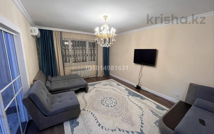 2-комнатная квартира · 88 м² · 3/17 этаж, Навои 37 за 400 000 ₸ в Алматы, Ауэзовский р-н — фото 2