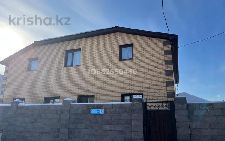 Отдельный дом • 5 комнат • 300 м² • 10 сот., Проезд Р 8 за 110 млн 〒 в Павлодаре — фото 2