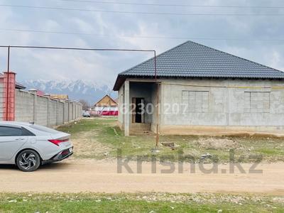 Отдельный дом · 4 комнаты · 120 м² · 8 сот., Мур. Наурыз, 5-я улица за 12 млн 〒 в Каргалы (п. Фабричный)