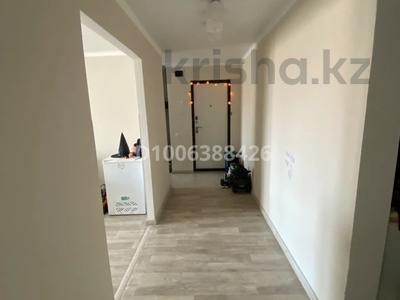 3-бөлмелі пәтер · 70 м² · 6/9 қабат, 5-й микрорайон, Абая 1 — Абая-Карбышева, бағасы: 35 млн ₸ в Костанае
