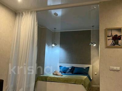 1-бөлмелі пәтер · 52 м² · 7/16 қабат, мкр Орбита-1 Навои 208 — Рядом находится Мега центр верхняя, скверы, президентский парк, автоб, бағасы: 20 000 〒 в Алматы, Бостандыкский р-н
