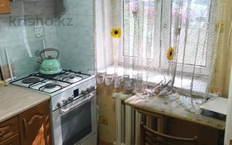 2-комнатная квартира · 40.6 м² · 3 этаж, Зеина Шашкина за 33 млн ₸ в Алматы, Бостандыкский р-н — фото 4