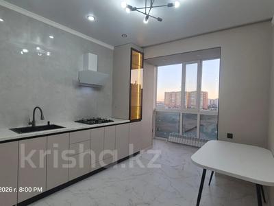 2-комнатная квартира · 55 м² · 5/5 этаж, мкр. Алтын орда 25 за 25 млн ₸ в Актобе