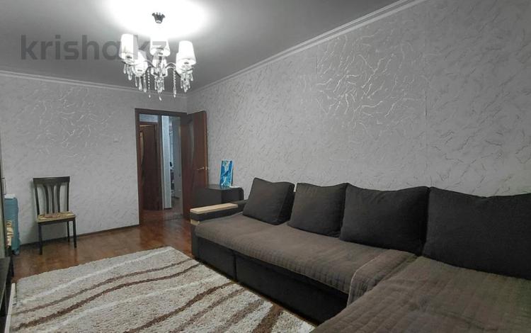 2-комнатная квартира · 49.4 м² · 1/5 этаж, Каирбекова за 18 млн ₸ в Костанае — фото 2