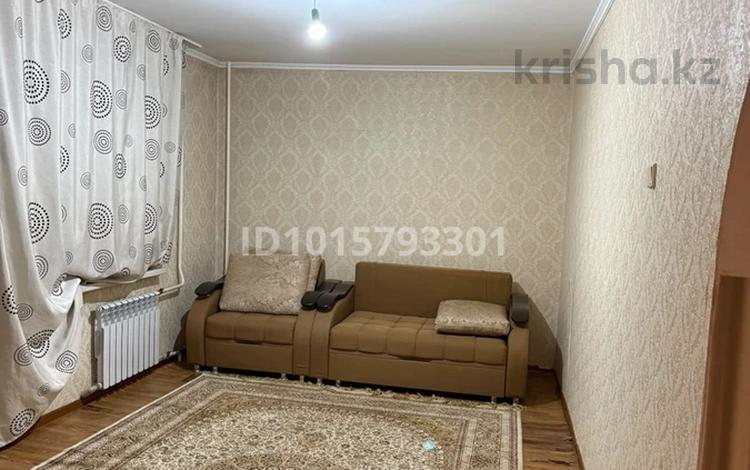 3-бөлмелі пәтер · 57 м² · 1/5 қабат, 4-ый м-н Жастар, дом-30, кв.54 ( 3-х комнатная) 30, бағасы: 140 000 ₸ в Талдыкоргане, мкр Жастар — фото 2