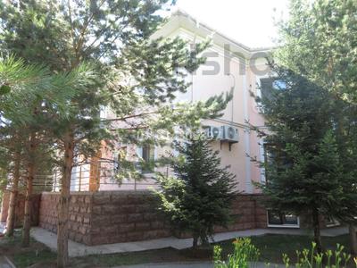 Отдельный дом · 10 комнат · 530 м² · 20 сот., Кунаева 15/1 за 3 млрд ₸ в Астане, Есильский р-н