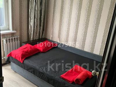 1-бөлмелі пәтер · 32 м² · 2/10 қабат, Ақсай-1 ш/а. 11/7, бағасы: 1 000 ₸ в Алматы, Ауэзовский р-н