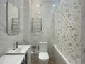 2-бөлмелі пәтер · 56.4 м² · 1/10 қабат, Култегин 11A — Сыганак, бағасы: 33.5 млн ₸ в Астане, Нура р-н — фото 2