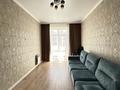 2-бөлмелі пәтер · 56.4 м² · 1/10 қабат, Култегин 11A — Сыганак, бағасы: 33.5 млн ₸ в Астане, Нура р-н — фото 3