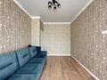 2-бөлмелі пәтер · 56.4 м² · 1/10 қабат, Култегин 11A — Сыганак, бағасы: 33.5 млн ₸ в Астане, Нура р-н — фото 4