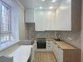 2-бөлмелі пәтер · 56.4 м² · 1/10 қабат, Култегин 11A — Сыганак, бағасы: 33.5 млн ₸ в Астане, Нура р-н